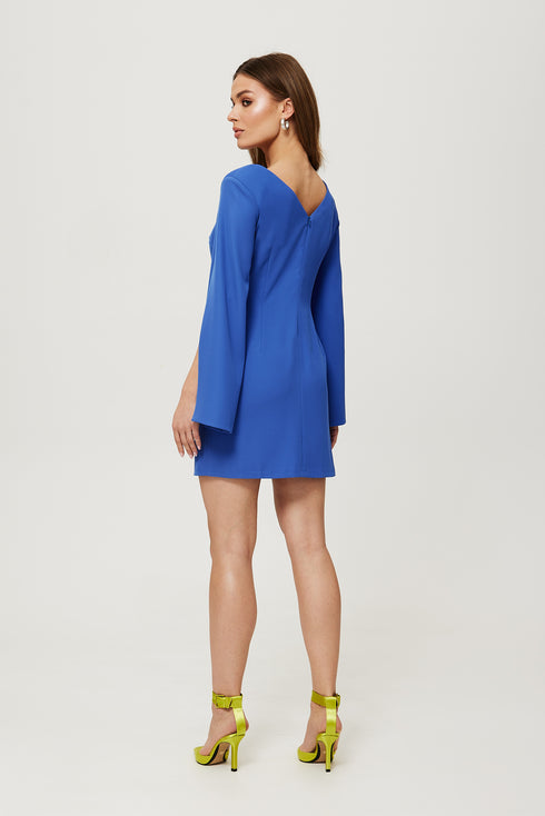 Cocktail dress model 193973